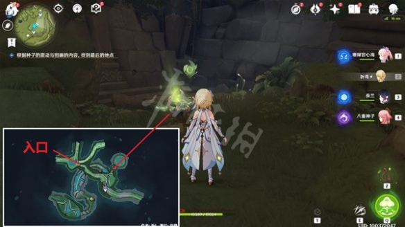 攻略主神_原神所有的任務(wù)攻略_攻略任務(wù)是
