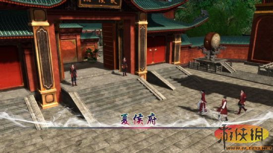仙劍奇俠傳攻略_仙劍奇俠傳官方攻略_仙劍奇俠傳7詳細攻略